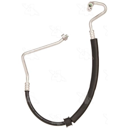 Four Seasons Eagle Talon 98/Mitsubishi Eclipse 99-97 Hose Assembly, 55217 55217